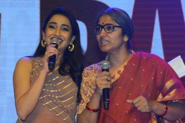 Oh Baby Movie Pre Release Event Photos